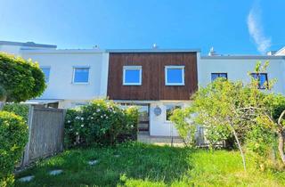 Reihenhaus kaufen in 96450 Coburg, TOP-Lage! Reihenhaus der besonderen Art, mit 145 m² Wohnfläche, Fernsicht und Garage!