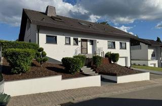 Einfamilienhaus kaufen in 74889 Sinsheim, Großes Einfamilienhaus in idyllischer Lage