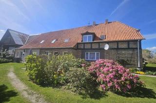Haus kaufen in 17168 Sukow-Levitzow, Im großzügigen Wohnhaus das Landleben und die Natur genießen!