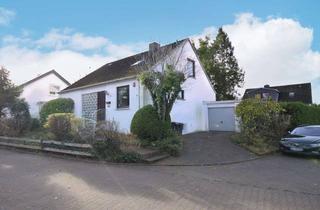 Einfamilienhaus kaufen in 23627 Groß Grönau, Einfamilienhaus in bester Lage von Groß Grönau!