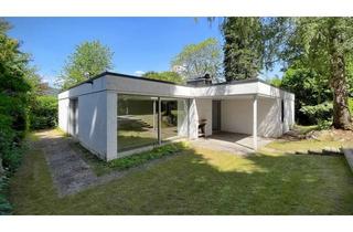 Haus kaufen in 79117 Littenweiler, Lage trifft Potenzial: Klassischer Bungalow mit Entwicklungsoption in Freiburg-Littenweiler