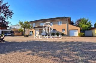 Haus kaufen in 46459 Rees, Exklusives Wohnen im privaten Wohnquartier – außergewöhnliches Anwesen in Rees