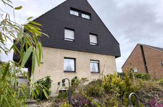 Einfamilienhaus kaufen in Viersener Straße 359, 41063 Windberg, Einfamilienhaus mit 160 m² Wohnfläche in Mönchengladbach-Windberg