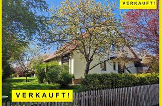 Einfamilienhaus kaufen in 90602 Pyrbaum, Verkauft! *** Verkauft! *** Verkauft!
