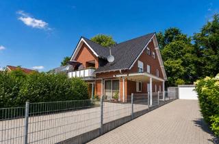 Haus kaufen in 59368 Werne, Ankommen und bleiben: großzügiges Zuhause mit viel Raum für die Familie!