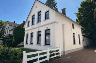 Haus kaufen in 26122 Innenstadt, Ein Haus für Ihre Ideen: Vom Wohnhaus mit drei Einheiten zum großzügigen Familiendomizil