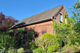 Einfamilienhaus kaufen in 28790 Schwanewede, Einfamilienhaus auf großem Grundstück in Neuenkirchen/ Schwanewede