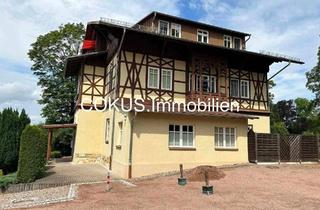 Haus kaufen in 36448 Schweina, Kapitalanlage Bad Liebenstein: vollvermietetes Denkmal-MFH (6 WE) mit 4.391 m² Grund und ca. 4,2 % B