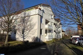 Wohnung mieten in An Den Linden, 04178 Leipzig, Modernes Wohnen im Grünen 2 Raum Wohnung mit Balkon