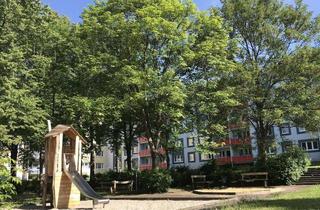 Wohnung mieten in Yorckstraße 34a, 09130 Chemnitz, 5 Zimmer-Wohnung mit 116 qm im 1. Obergeschoss mit SPIELplatz