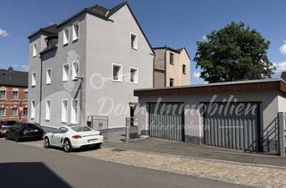 Mehrfamilienhaus kaufen in Fleischerstraße, 08112 Wilkau-Haßlau, Mehrfamilienhaus frisch und top saniert - in Wilkau-Haßlau im Verkauf