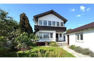 Haus kaufen in 64546 Mörfelden-Walldorf, Familienidylle mit gepflegtem Garten & Wintergarten in Mörfelden-Walldorf - OT Mörfelden