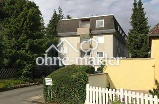 Wohnung mieten in Rosenstraße 10A, 38667 Bad Harzburg, Top Lage im Zentum von Bad Harzburg