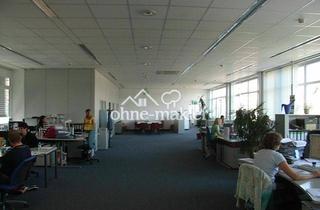 Gewerbeimmobilie mieten in Erthalstr. 4, 63739 Aschaffenburg, Großräumige helle Büroflächen ** Provisionsfrei ** Auf Wunsch 235 qm Lager
