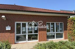 Gewerbeimmobilie mieten in Lührsweg 17, 21217 Seevetal, Helles Büro in Bullenhausen