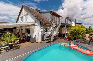 Einfamilienhaus kaufen in 55545 Bad Kreuznach, Renoviertes Einfamilienhaus + Einliegerwohnung Roetgen