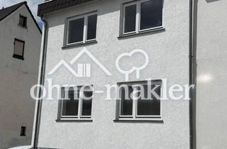 Reihenhaus kaufen in 69231 Rauenberg, Neu Renovierte Doppelhaushälfte in ruhiger Lage