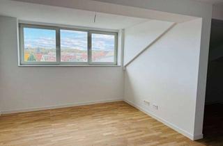 Wohnung mieten in Georgenplatz, 08056 Zwickau, ***DACHGESCHOSSWOHNUNG~ERSTBEZUG~TOLLER GRUNDRISS~3 RÄUME~BALKON~STELLPLATZ***