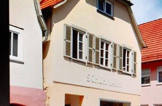 Anlageobjekt in Hohnstr. 20, 97616 Bad Neustadt, Bad Neustadt a. d. Saale, Wohn-u.Geschäftshaus