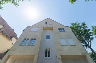 Wohnung mieten in 01454 Radeberg, SfKW - Helle 2-Zimmerwohnung mit Einbauküche und Dachterrasse und Stellplatz