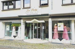 Geschäftslokal mieten in 59457 Werl, La Perla Brautoutlet & Abendmode in WERL sucht Nachfolge!