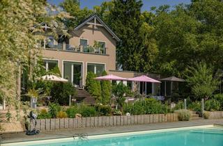 Villa kaufen in 15834 Rangsdorf, Jahrhundertvilla mit parkähnlichem Grundstück am Rangsdorfer See – mit moderne Exklusivität!
