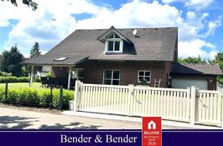 Einfamilienhaus kaufen in 51570 Windeck, *RESERVIERT* Exklusives Einfamilienhaus auf großzügigem Grundstück mit Fernblick, Sauna & Pool!