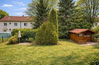 Reihenhaus kaufen in Woortstraße 73, 59199 Bönen, Reihenhaus mit zwei Wohneinheiten im Blumenviertel von Bönen