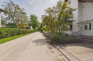 Haus kaufen in 86931 Prittriching, Zins 1,6% 400.000 Gepflegtes Zweifamilienhaus mit Wintergarten und Doppelgarage