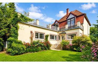 Villa kaufen in 64646 Heppenheim, Zeitlose Eleganz- stilvolle Stadtvilla in Top- Wohnlage von Heppenheim!