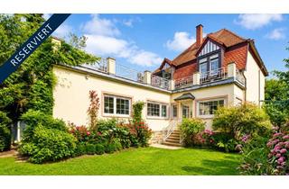 Villa kaufen in 64646 Heppenheim, Zeitlose Eleganz- stilvolle Stadtvilla in Top- Wohnlage von Heppenheim!