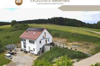 Einfamilienhaus kaufen in 89358 Kammeltal, Modernes Einfamilienhaus mit Einliegerwohnung