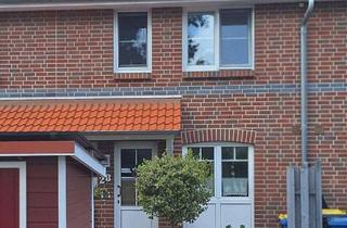 Reihenhaus kaufen in 25469 Halstenbek, Modernes energieeffizientes Mittelreihenhaus von 2002