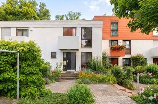 Reihenhaus kaufen in 74172 Neckarsulm, Wohnen am Waldrand – Charmantes Reihenhaus im Grünen