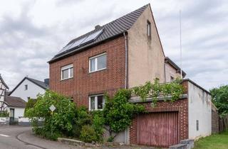 Einfamilienhaus kaufen in 53501 Grafschaft, Ländliche Freiheit in ihrer schönsten Form – freistehendes Einfamilienhaus mit großen Wiesenflächen