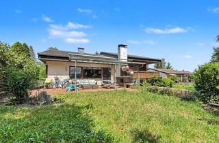 Haus kaufen in 72555 Metzingen, Architektonisches Split-Level-Haus mit 7 Zimmern und flexiblem Wohnkonzept auf 4 Ebenen