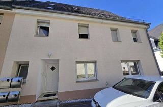 Mehrfamilienhaus kaufen in 71149 Bondorf, Mehrfamilienhaus als solide Kapitalanlage - 3 Wohneinheiten in gefragter Lage und top Rendite
