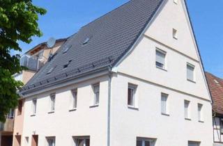 Mehrfamilienhaus kaufen in 71149 Bondorf, Mehrfamilienhaus als solide Kapitalanlage - 3 Wohneinheiten in gefragter Lage und top Rendite