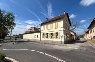 Haus kaufen in 55545 Bad Kreuznach, Anwesen mit viel Potenzial