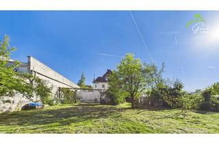 Mehrfamilienhaus kaufen in 65549 Limburg, Charmantes Mehrfamilienhaus mit großem Grundstück und vielseitigem Entwicklungspotenzial