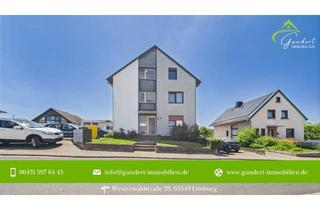 Mehrfamilienhaus kaufen in 56379 Holzappel, Attraktives Mehrfamilienhaus mit 4 Wohneinheiten – gepflegt, voll vermietet und solide investiert