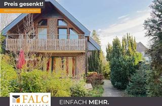 Einfamilienhaus kaufen in 40668 Meerbusch, Großzügiges Einfamilienhaus auf privatem Grundstück (Teilverkauf des Grundstückes möglich)