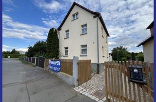 Einfamilienhaus kaufen in 07806 Neustadt, Zuhause im Grünen mit viel Ruhe - Einfamilienhaus
