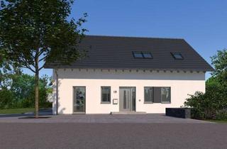 Haus kaufen in 91522 Ansbach, XL - WOHNEN - EIN ZUHAUSE FÜR ZWEI FAMILIEN - Zwei Raum 5
