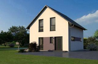Haus kaufen in 91077 Gabermühle, Kompaktes Haus - durchdacht bis in den letzten Winkel