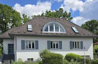 Einfamilienhaus kaufen in 13503 Heiligensee, Exklusives modernes Einfamilienhaus mit Doppelgarage in Heiligensee nahe Nieder-Neuendorfer See