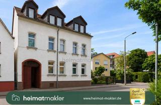 Haus kaufen in 04249 Großzschocher, Zuhause mit Perspektive: großzügiges Wohnhaus für Familien, Generationen & individuelle Wohnkonzepte