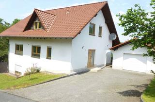 Einfamilienhaus kaufen in Eichendorffstr. 68, 51570 Windeck, Großes Einfamilienhaus mit Einliegerwohnung in toller Lage