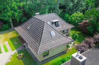 Einfamilienhaus kaufen in 25474 Ellerbek, Charmantes Einfamilienhaus in ruhiger Lage