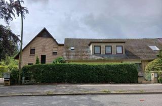 Einfamilienhaus kaufen in Bei Der Windmühle 68 & 68A, 21109 Wilhelmsburg, Einfamilienhaus plus Anlageobjekt von Privat zu verkaufen!